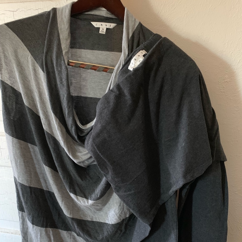 CABI casual outfit